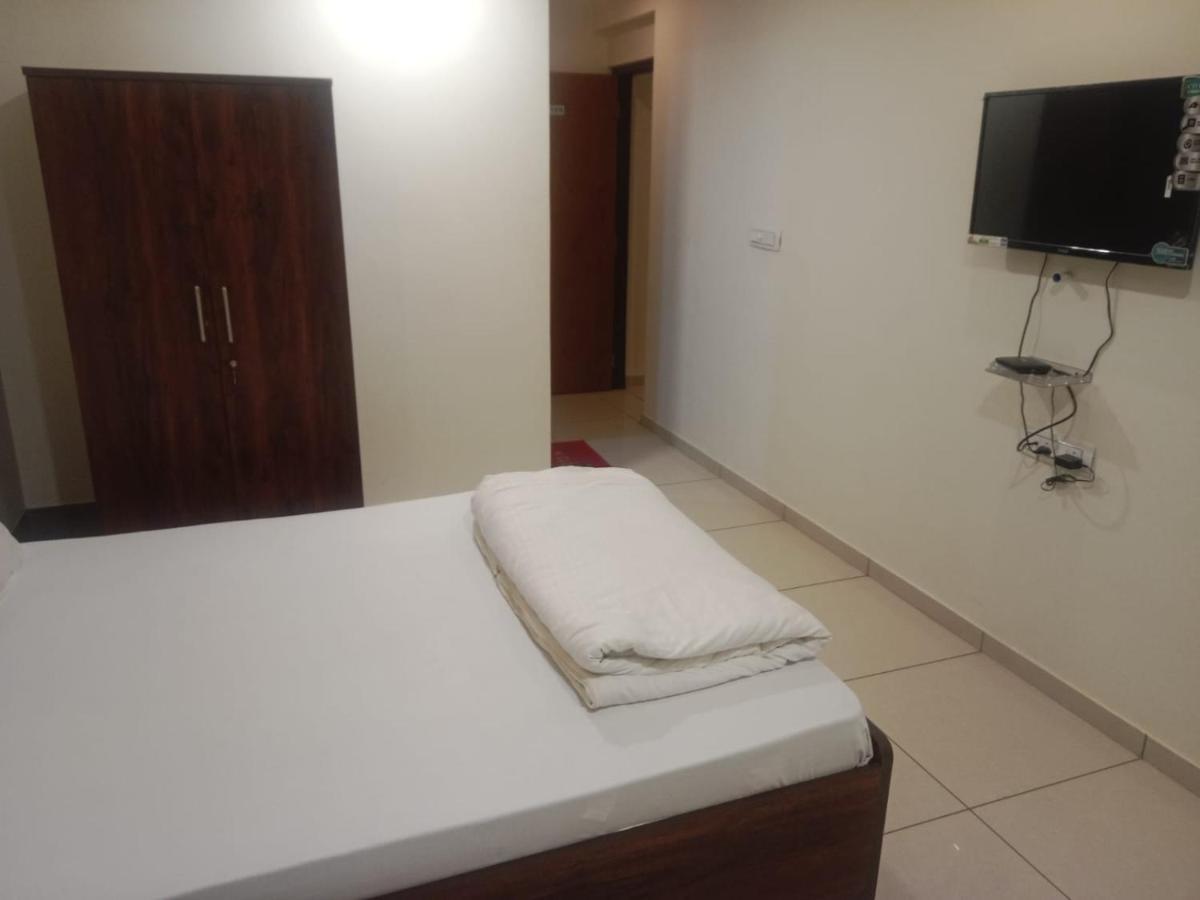 Hotel Shreeji'S جاندي نجر المظهر الخارجي الصورة