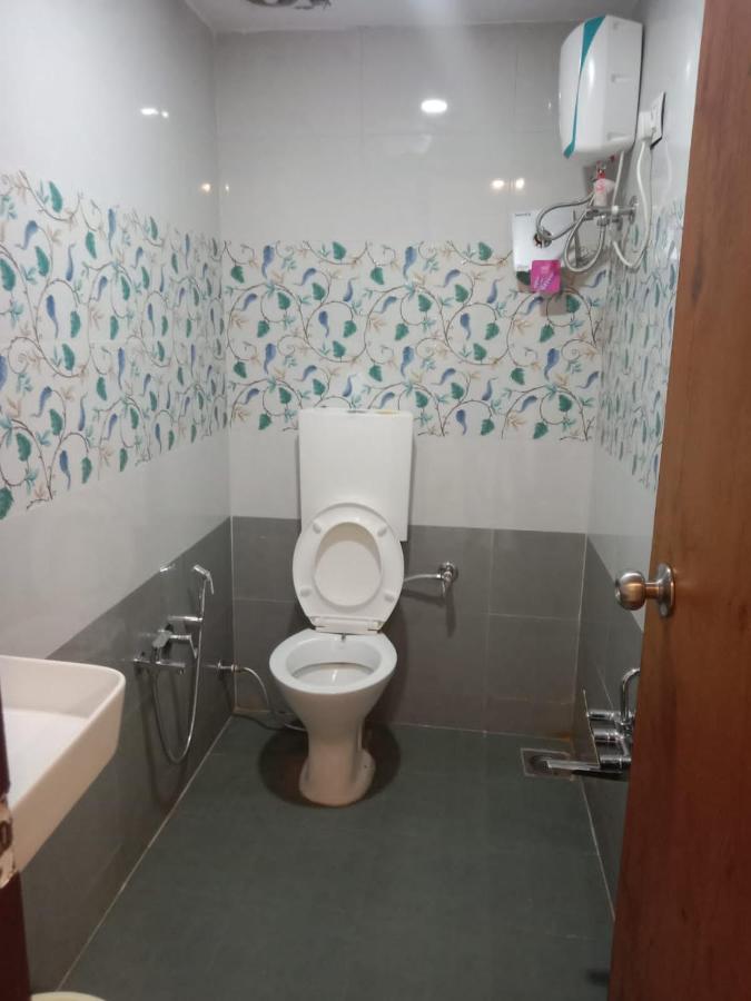 Hotel Shreeji'S جاندي نجر المظهر الخارجي الصورة