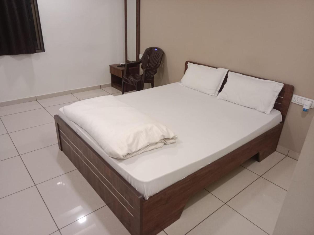 Hotel Shreeji'S جاندي نجر المظهر الخارجي الصورة