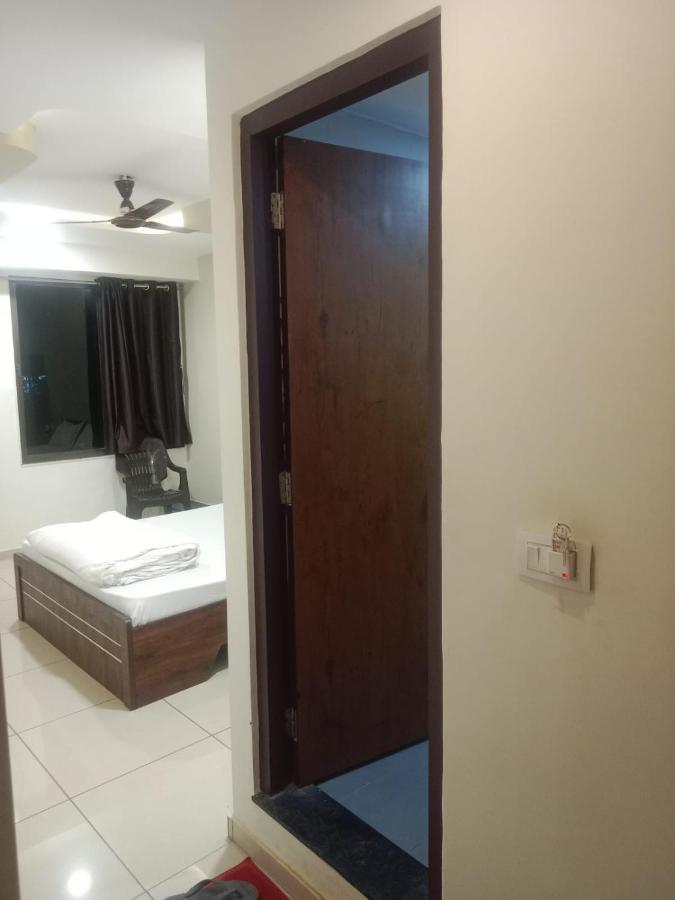 Hotel Shreeji'S جاندي نجر المظهر الخارجي الصورة