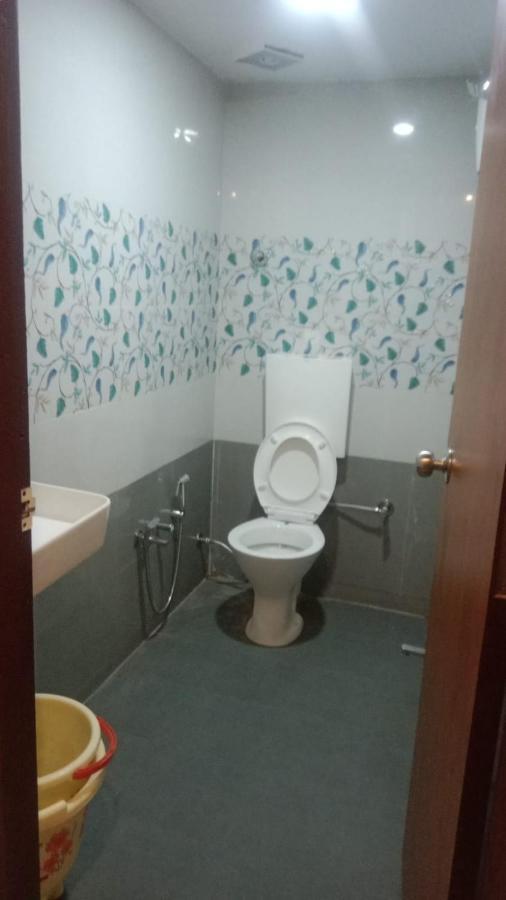 Hotel Shreeji'S جاندي نجر المظهر الخارجي الصورة