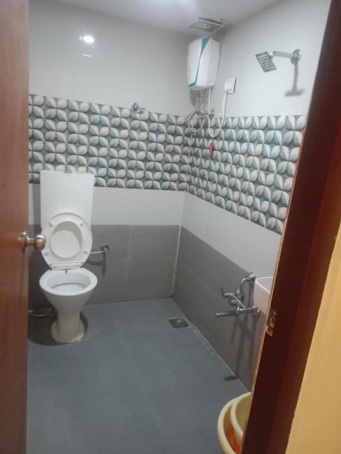 Hotel Shreeji'S جاندي نجر المظهر الخارجي الصورة