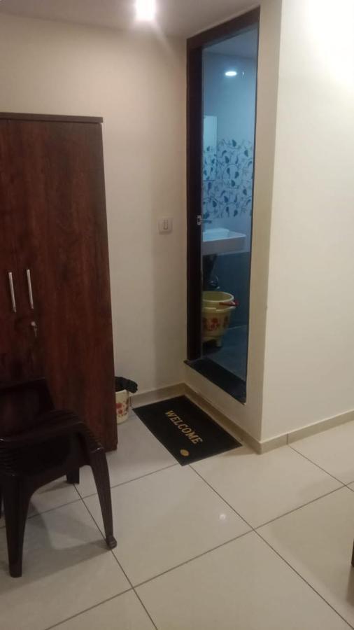 Hotel Shreeji'S جاندي نجر المظهر الخارجي الصورة