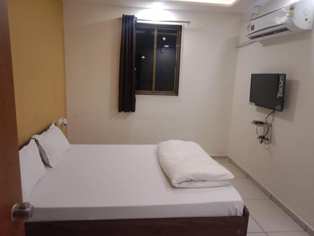 Hotel Shreeji'S جاندي نجر المظهر الخارجي الصورة